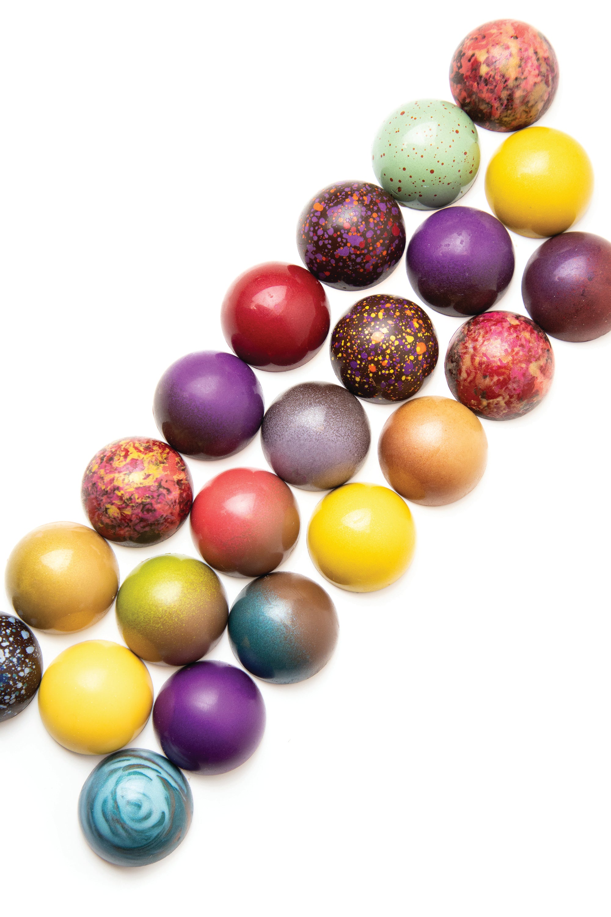 JACEK Chocolate Couture